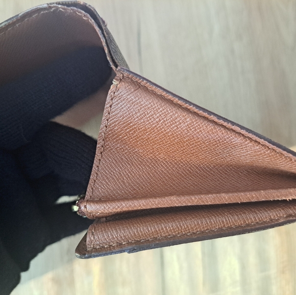Louis Vuitton Sarah wallet - Picture 7 of 7